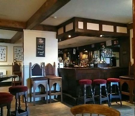 Bed and breakfast The Pier Bar , Cleggan Extérieur photo