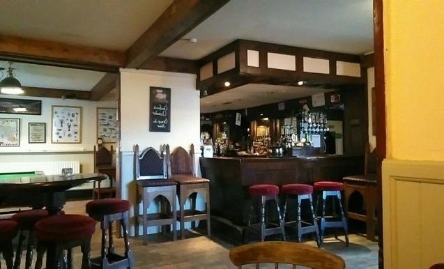 Bed and breakfast The Pier Bar , Cleggan Extérieur photo